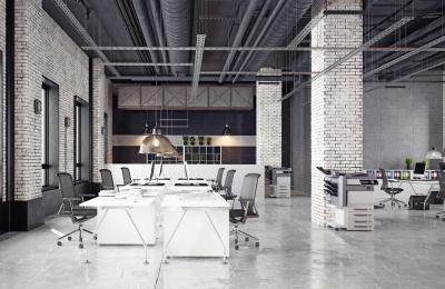 Flexible Offices That Grow With You