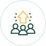 Flexibility and scalability