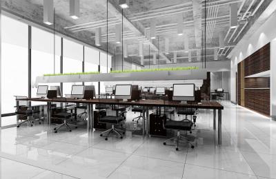 How Much Does It Cost to Rent an Office in Dublin