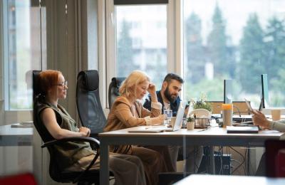 How to Choose Your First Office in Dublin