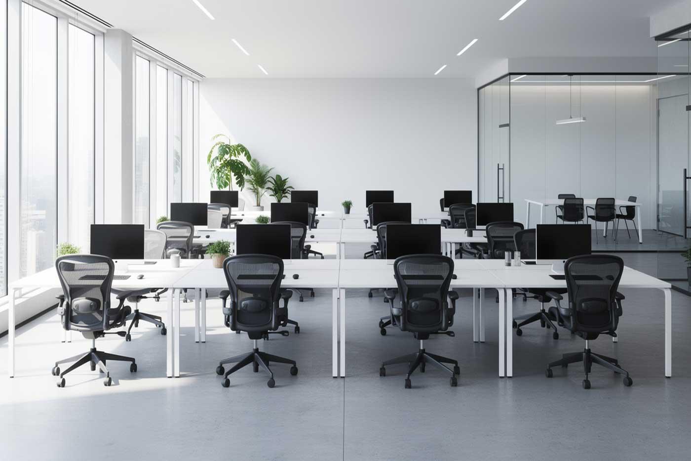 How to Reduce Office Rental Costs