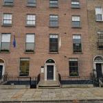 Offices for Rent at 5 Mount Street Upper, Dublin 2