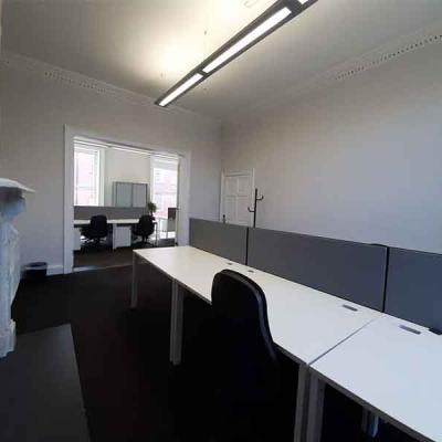 Offices for Rent at 5 Mount Street Upper, Dublin 2