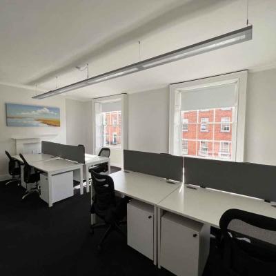 Office for Rent 5 Mount Street Upper, Dublin 2