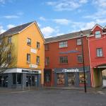 test - ongar, dublin