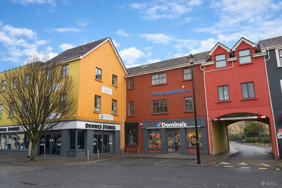 test - ongar, dublin