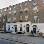 Office for Rent - 2nd Floor Lower Baggot Street, Dublin