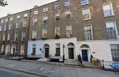 Office for Rent - 2nd Floor Lower Baggot Street, Dublin