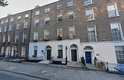 Offices for Rent, Lower Baggot Street, Dublin 2 - Space 1