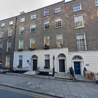 Offices for Rent, Lower Baggot Street, Dublin 2 - Space 1