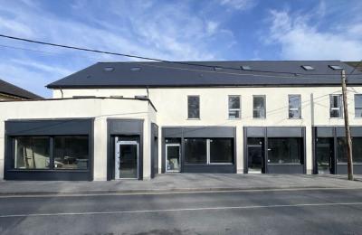 test property - meath