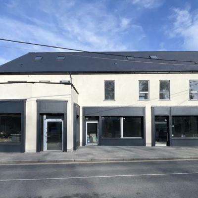 test property - meath