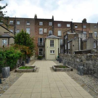 48 Mount Street Upper