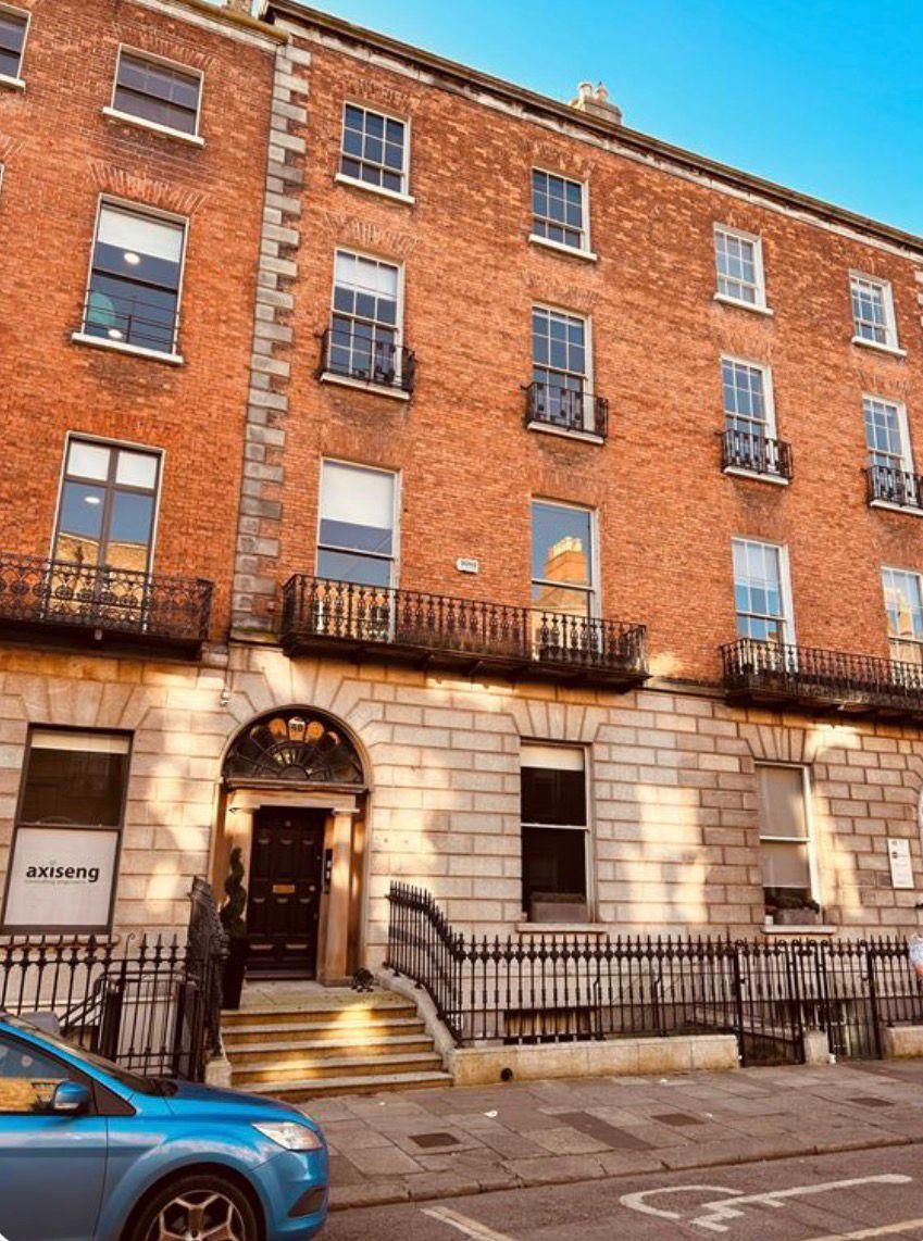 48 Mount Street Upper