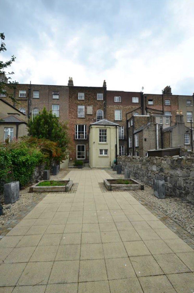 48 Mount Street Upper