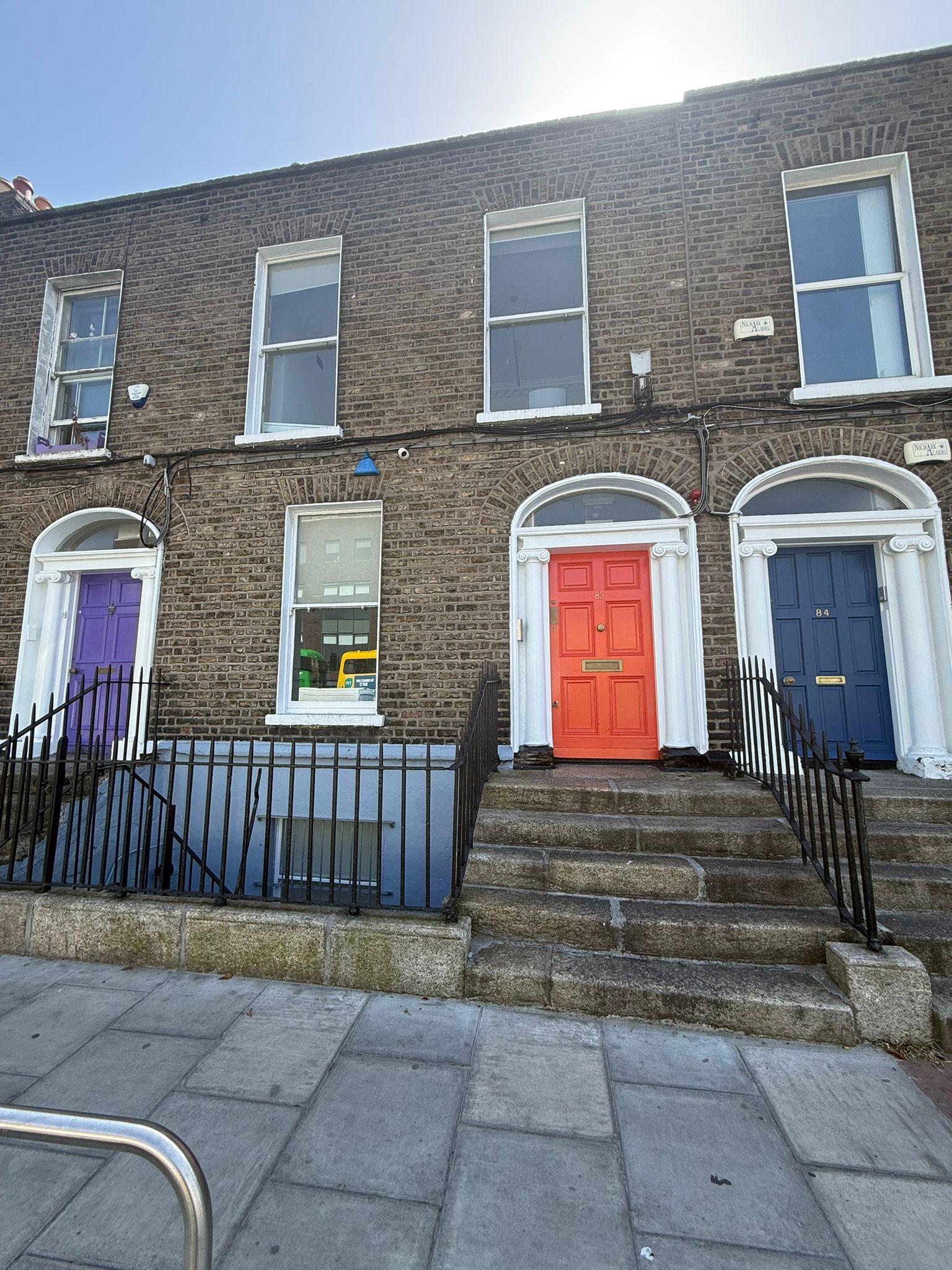 26 Baggot Street Lower